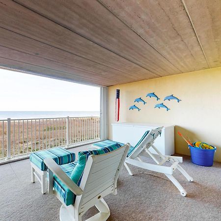 Calypso Villa Оушън Сити Екстериор снимка