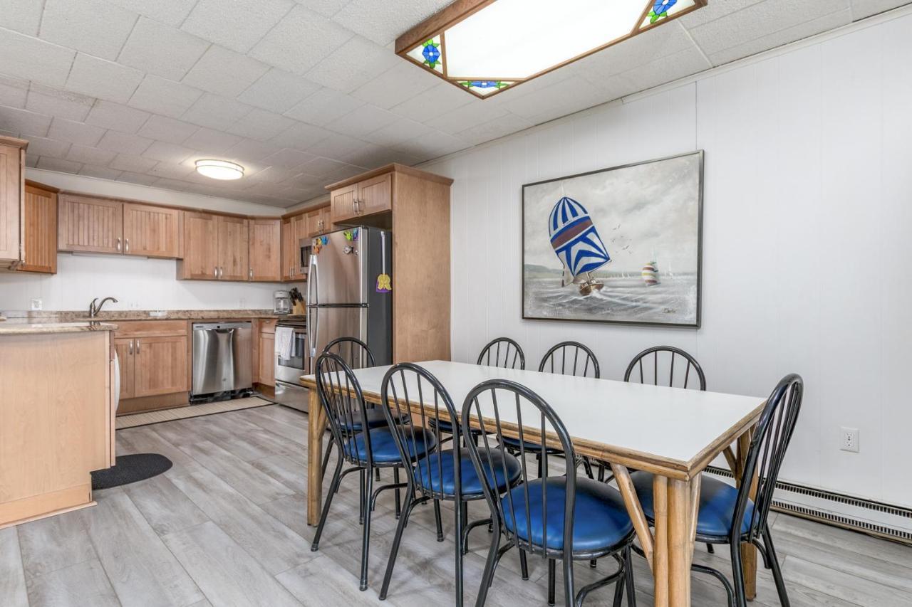 Calypso Villa Оушън Сити Екстериор снимка