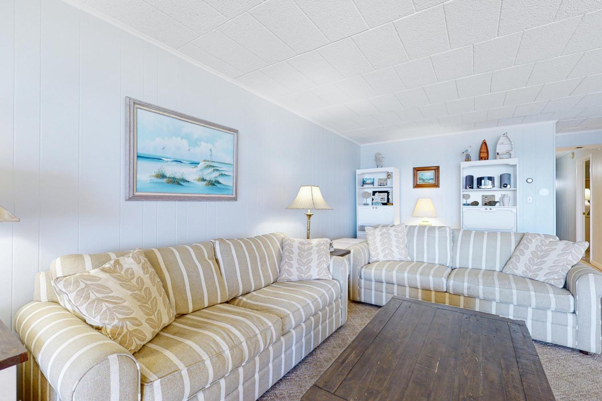 Calypso Villa Оушън Сити Стая снимка