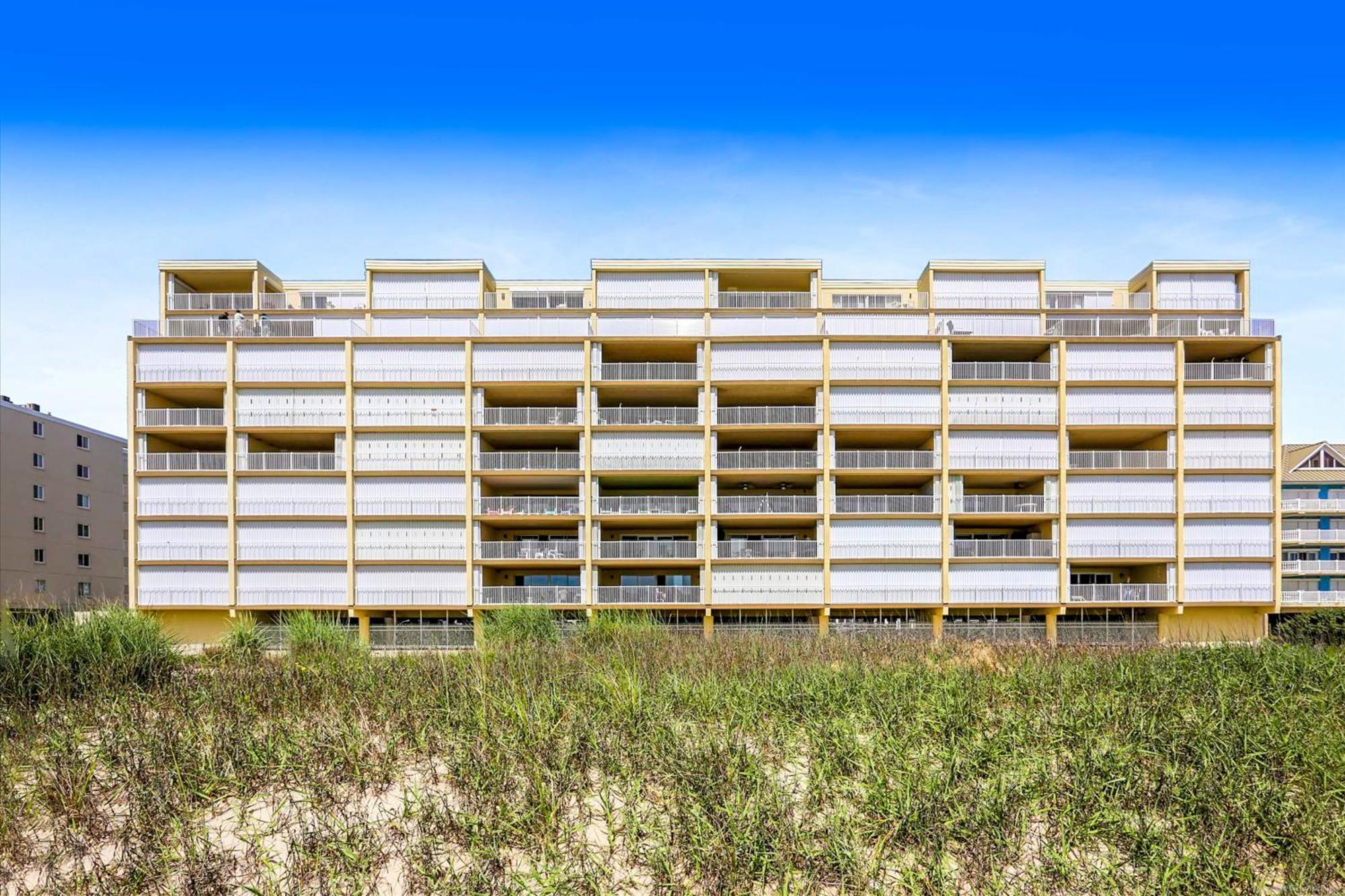Calypso Villa Оушън Сити Стая снимка