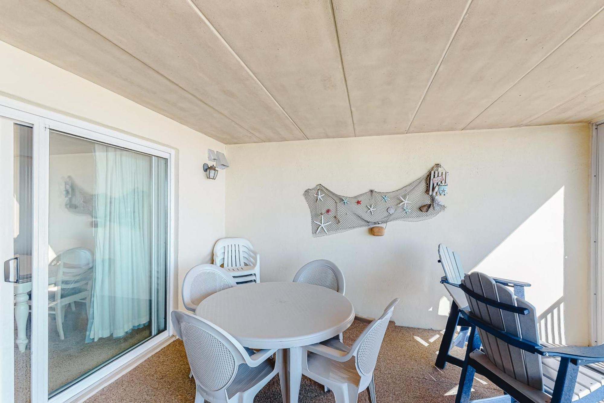 Calypso Villa Оушън Сити Стая снимка