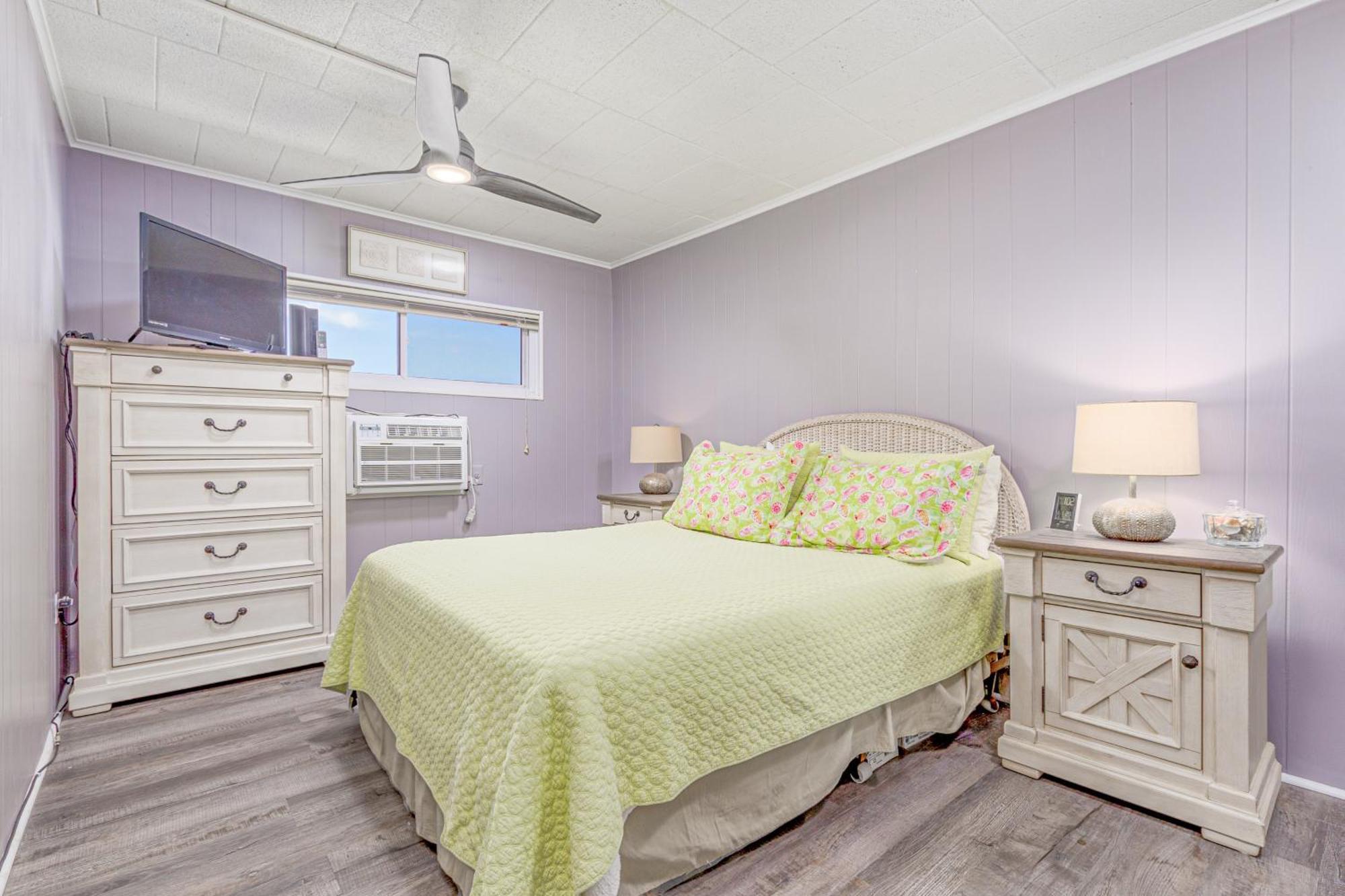 Calypso Villa Оушън Сити Стая снимка