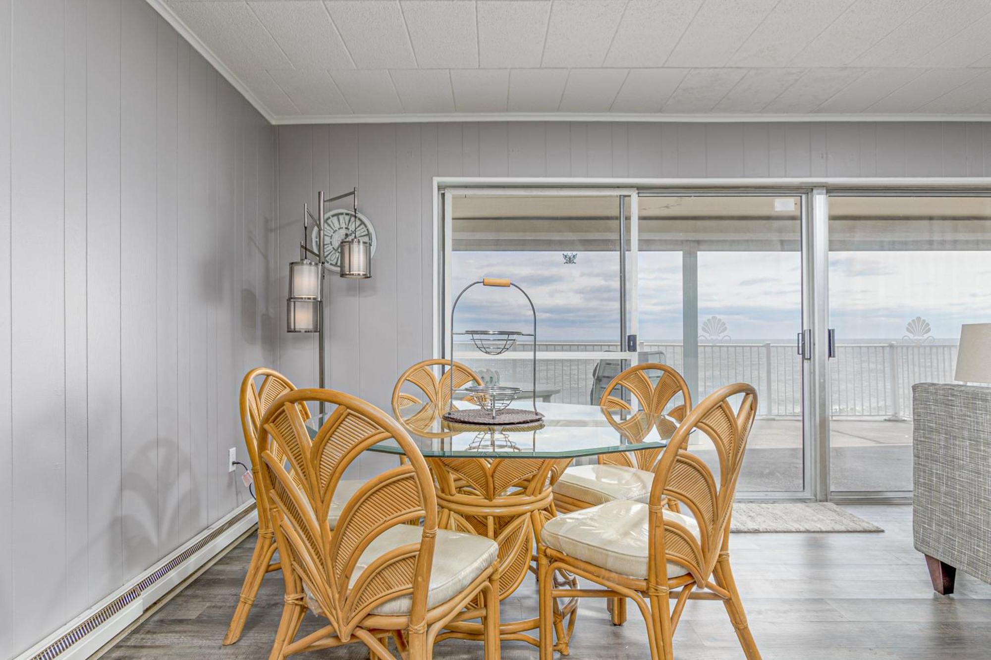 Calypso Villa Оушън Сити Стая снимка